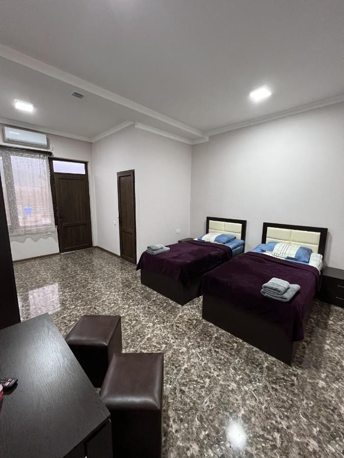 Hotel Hovit Bagratashen Luaran gambar
