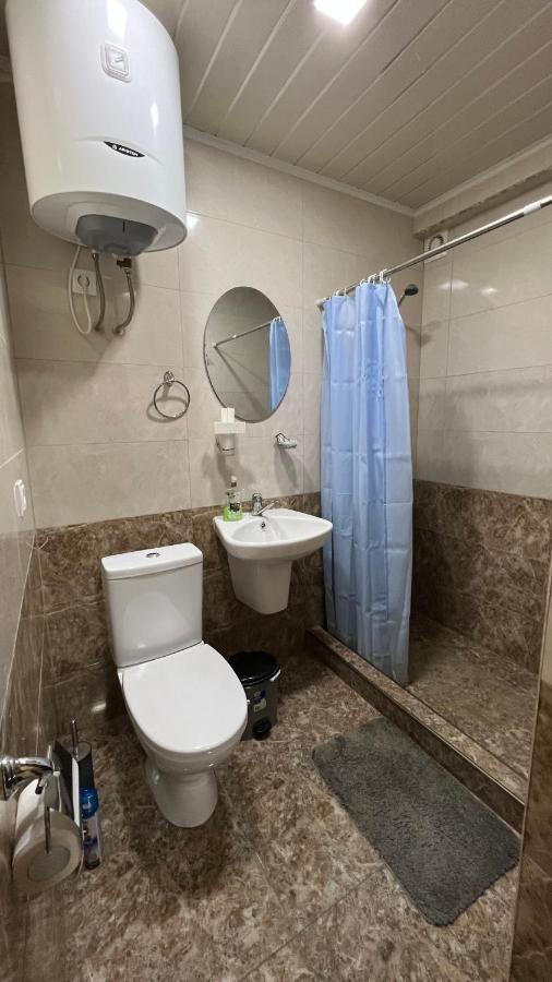 Hotel Hovit Bagratashen Luaran gambar
