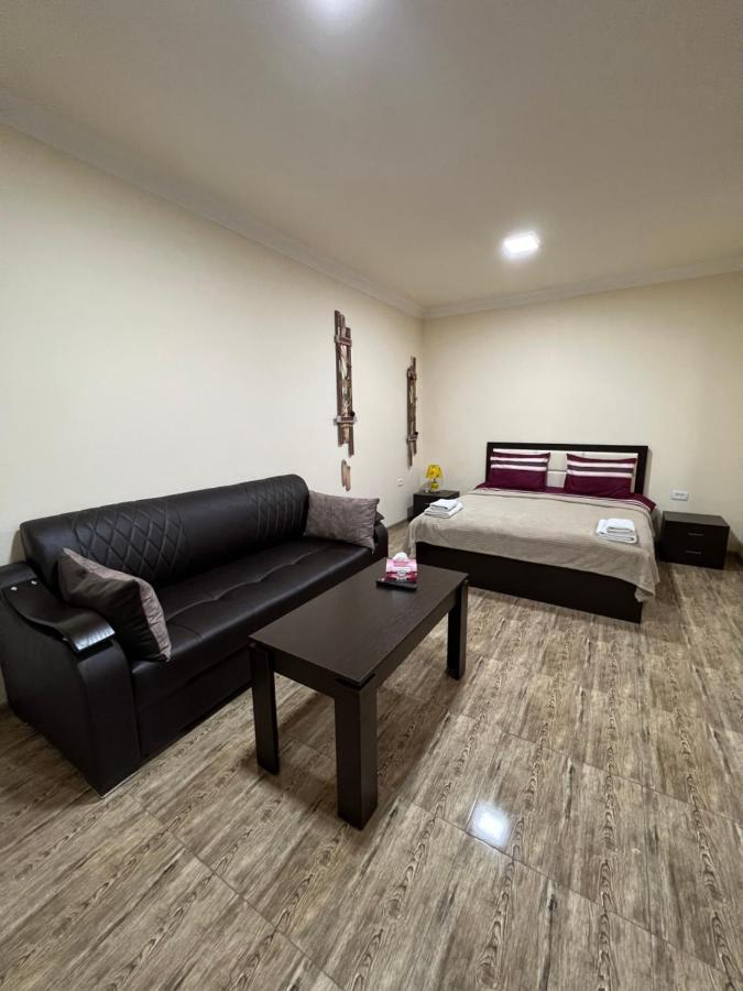 Hotel Hovit Bagratashen Luaran gambar