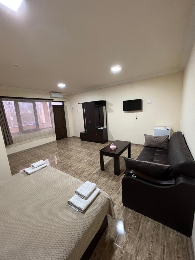 Hotel Hovit Bagratashen Luaran gambar
