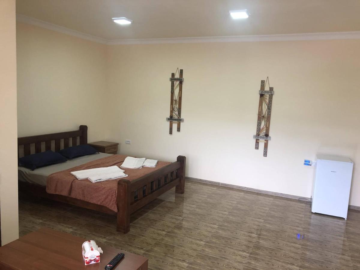 Hotel Hovit Bagratashen Luaran gambar