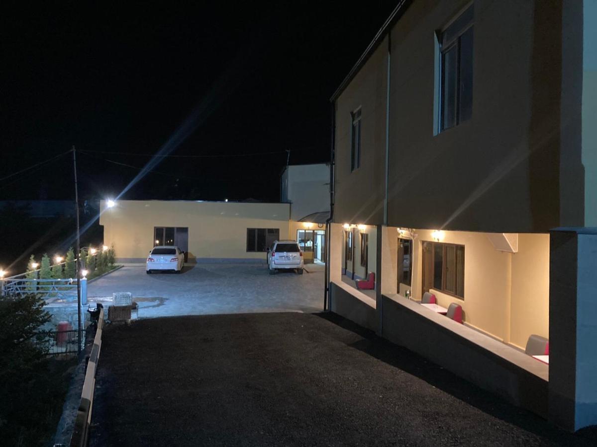 Hotel Hovit Bagratashen Luaran gambar