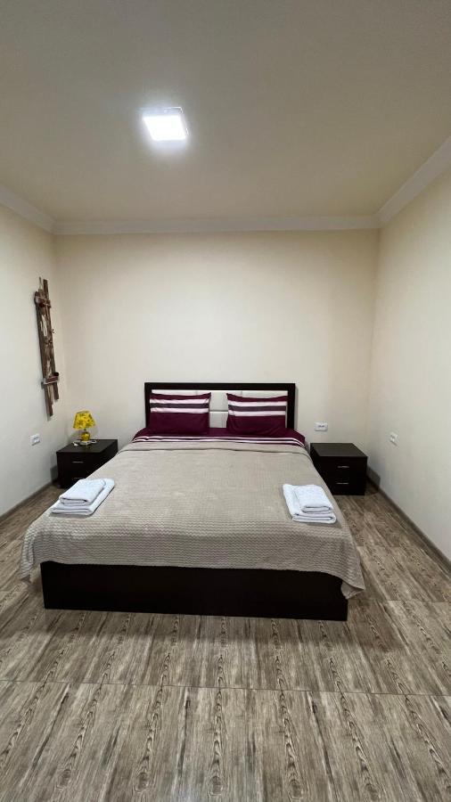 Hotel Hovit Bagratashen Luaran gambar
