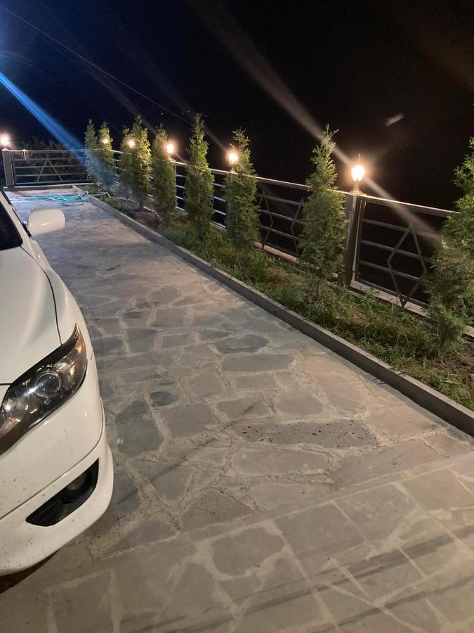 Hotel Hovit Bagratashen Luaran gambar