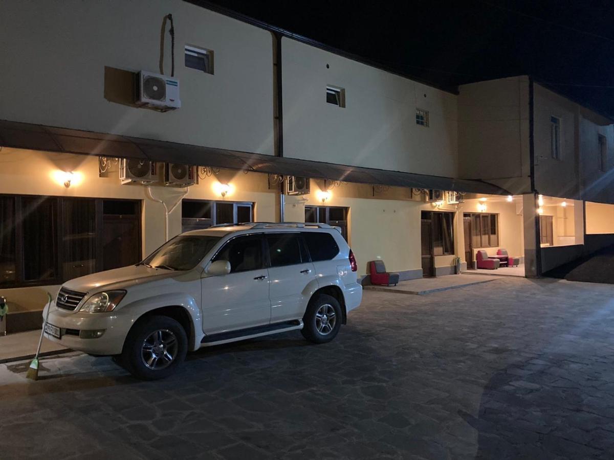 Hotel Hovit Bagratashen Luaran gambar