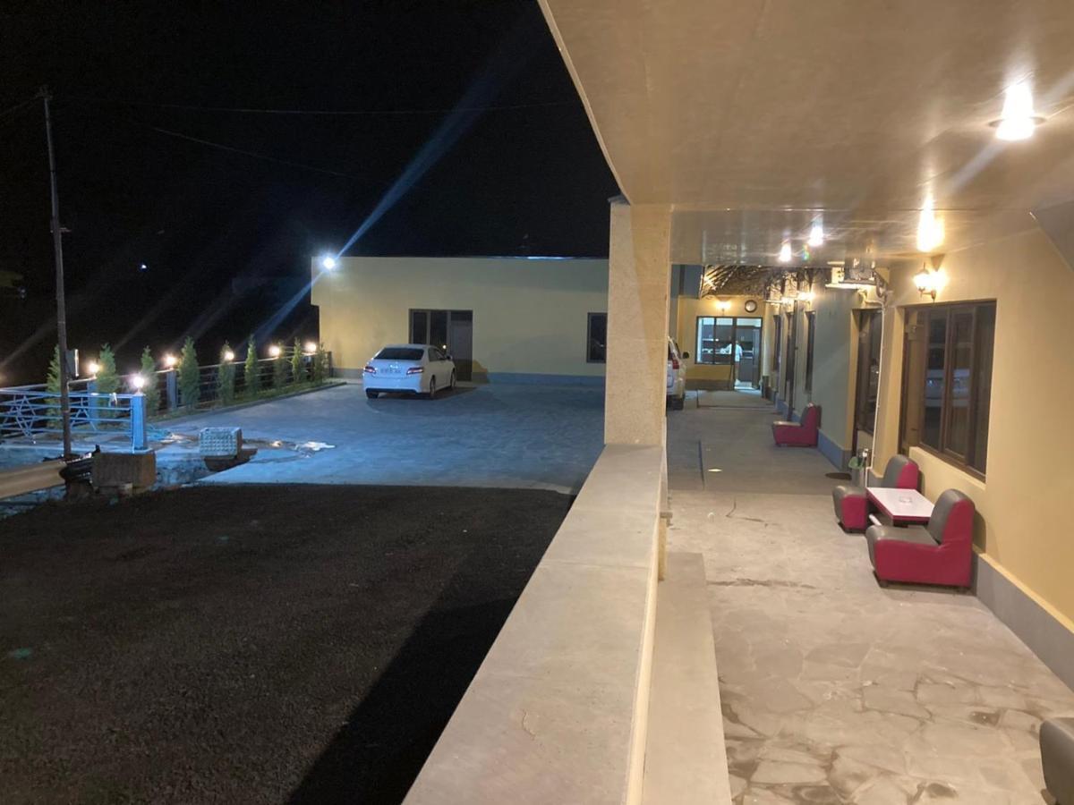 Hotel Hovit Bagratashen Luaran gambar